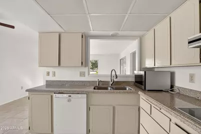 12903 W Castle Rock Drive, Sun City West, AZ 85375 - Photo 40