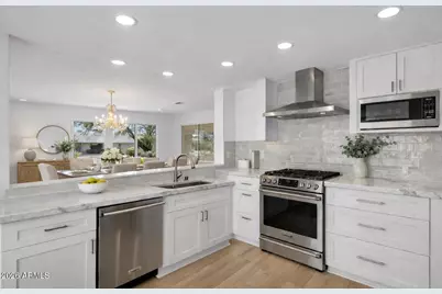 12903 W Castle Rock Drive, Sun City West, AZ 85375 - Photo 6