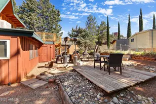 189 Wilson Canyon Rd, Sedona, AZ 86336 - Photo 36