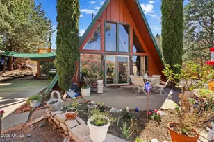 189 Wilson Canyon Rd, Sedona, AZ 86336 - Photo 2