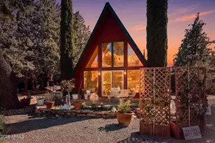 189 Wilson Canyon Rd, Sedona, AZ 86336 - Photo 4