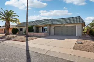 9843 W Wrangler Dr, Sun City, AZ 85373 - Photo 1