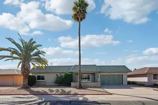 9843 W Wrangler Dr, Sun City, AZ 85373 - Photo 40