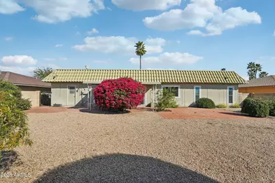 9843 W Wrangler Drive, Sun City, AZ 85373 - Photo 34