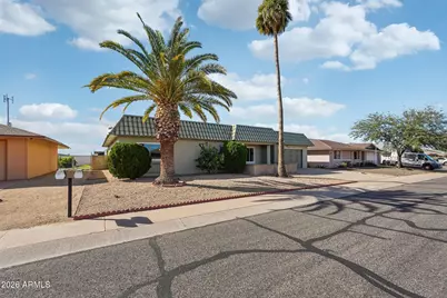 9843 W Wrangler Drive, Sun City, AZ 85373 - Photo 36