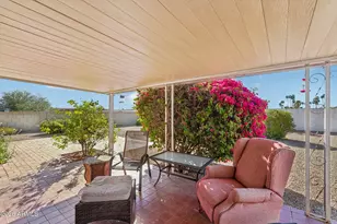 9843 W Wrangler Dr, Sun City, AZ 85373 - Photo 30