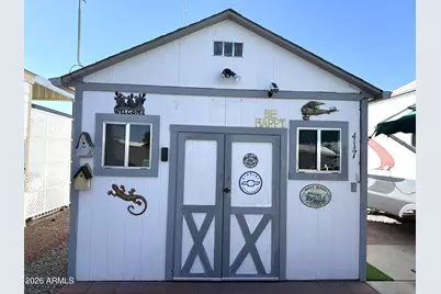 417 E Pueblo Del Sol -- #-, Florence, AZ 85132 - Photo 2