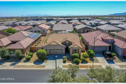 16385 W Soft Wind Drive, Surprise, AZ 85387 - Photo 1