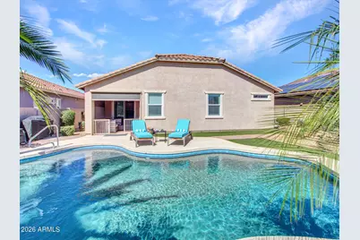 16385 W Soft Wind Drive, Surprise, AZ 85387 - Photo 60