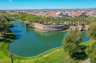 16385 W Soft Wind Dr, Surprise, AZ 85387 - Photo 86