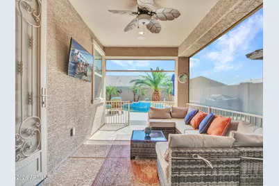 16385 W Soft Wind Drive, Surprise, AZ 85387 - Photo 48