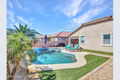 16385 W Soft Wind Drive, Surprise, AZ 85387 - Photo 56