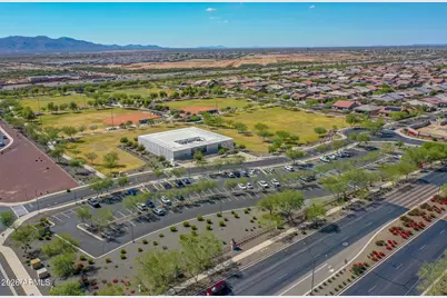 16385 W Soft Wind Drive, Surprise, AZ 85387 - Photo 90