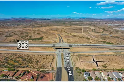 16385 W Soft Wind Drive, Surprise, AZ 85387 - Photo 100