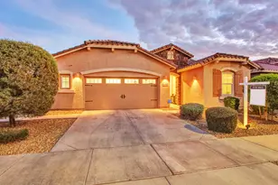 16385 W Soft Wind Dr, Surprise, AZ 85387 - Photo 72