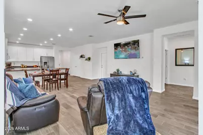 16385 W Soft Wind Drive, Surprise, AZ 85387 - Photo 38