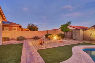 16385 W Soft Wind Dr, Surprise, AZ 85387 - Photo 74