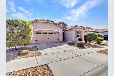 16385 W Soft Wind Drive, Surprise, AZ 85387 - Photo 78