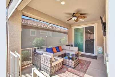 16385 W Soft Wind Drive, Surprise, AZ 85387 - Photo 50