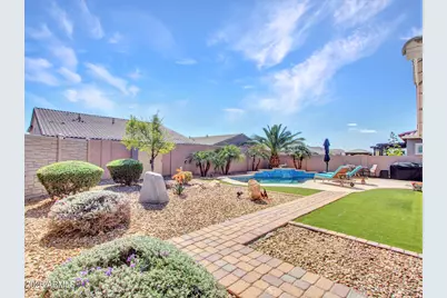 16385 W Soft Wind Drive, Surprise, AZ 85387 - Photo 58