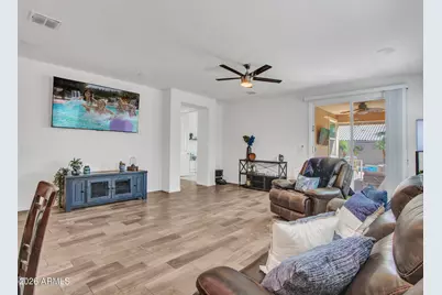 16385 W Soft Wind Drive, Surprise, AZ 85387 - Photo 36