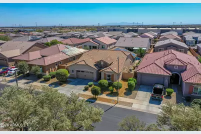 16385 W Soft Wind Drive, Surprise, AZ 85387 - Photo 82