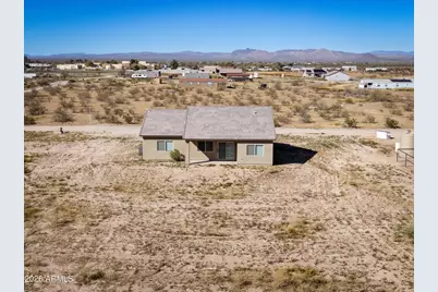 21333 W Sleepy Ranch Road, Wittmann, AZ 85361 - Photo 18