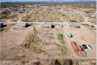 21333 W Sleepy Ranch Road, Wittmann, AZ 85361 - Photo 26