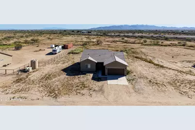 21333 W Sleepy Ranch Road, Wittmann, AZ 85361 - Photo 16