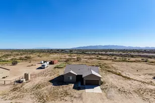 21333 W Sleepy Ranch Rd, Wittmann, AZ 85361 - Photo 16