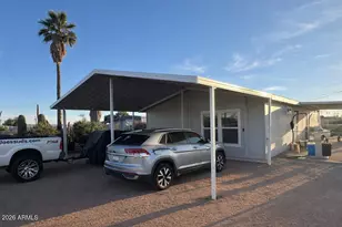 2046 S Mariposa Rd, Apache Junction, AZ 85119 - Photo 20