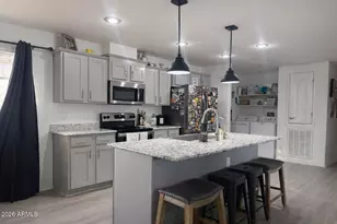 2046 S Mariposa Rd, Apache Junction, AZ 85119 - Photo 2