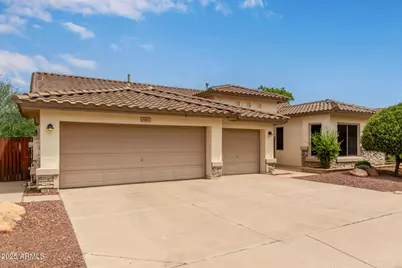 434 E Sheffield Avenue, Gilbert, AZ 85296 - Photo 1