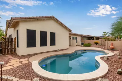 434 E Sheffield Avenue, Gilbert, AZ 85296 - Photo 24