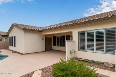 434 E Sheffield Avenue, Gilbert, AZ 85296 - Photo 28