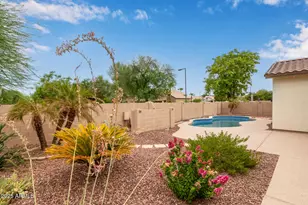 434 E Sheffield Ave, Gilbert, AZ 85296 - Photo 50