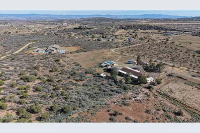 11401 S Hackberry Trail #-, Mayer, AZ 86333 - Photo 2