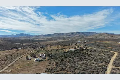 11401 S Hackberry Trail #-, Mayer, AZ 86333 - Photo 10