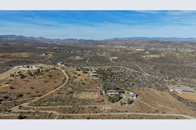 11401 S Hackberry Trail #-, Mayer, AZ 86333 - Photo 20