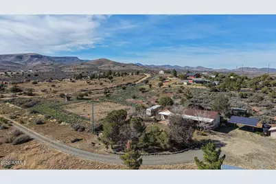 11401 S Hackberry Trail #-, Mayer, AZ 86333 - Photo 14