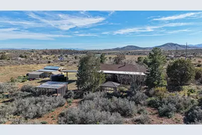 11401 S Hackberry Trail #-, Mayer, AZ 86333 - Photo 18