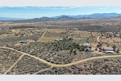 11401 S Hackberry Trail #-, Mayer, AZ 86333 - Photo 6