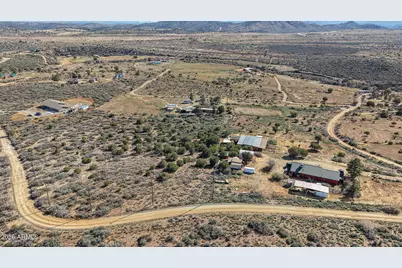 11401 S Hackberry Trail #-, Mayer, AZ 86333 - Photo 4