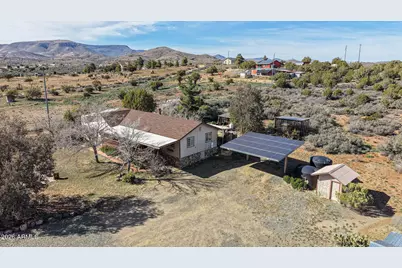 11401 S Hackberry Trail #-, Mayer, AZ 86333 - Photo 16