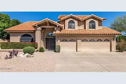 3326 E Rocky Slope Drive, Phoenix, AZ 85044 - Photo 1
