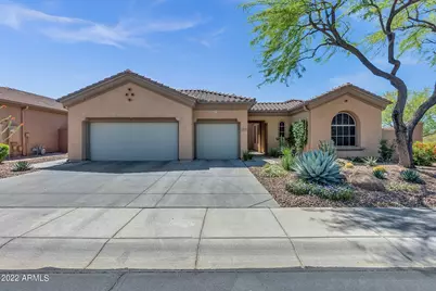 1715 W Ainsworth Drive, Phoenix, AZ 85086 - Photo 2