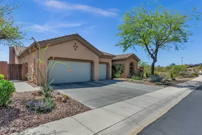 1715 W Ainsworth Drive, Phoenix, AZ 85086 - Photo 4
