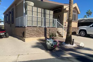 1306 W Chesapeake Dr, Apache Junction, AZ 85119 - Photo 1