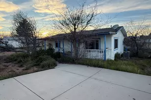 20790 E Marble Canyon Way, Mayer, AZ 86333 - Photo 1