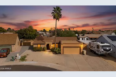 6715 N 81st Drive, Glendale, AZ 85303 - Photo 1